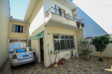 Casa à venda com 150m², 3 quartos e 3 vagasGaragem