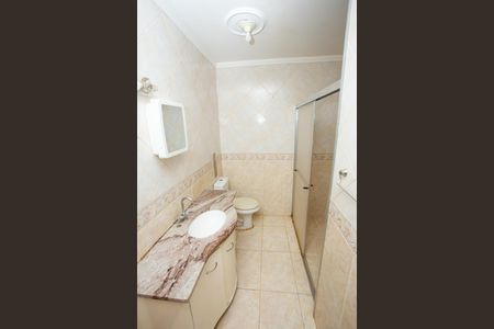 Apartamento para alugar com 98m², 2 quartos e sem vaga Apartamento para alugar com 98m², 2 quartos e sem vagaBanheiro