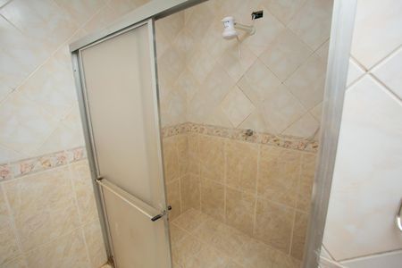 Apartamento para alugar com 98m², 2 quartos e sem vaga Apartamento para alugar com 98m², 2 quartos e sem vagaBanheiro