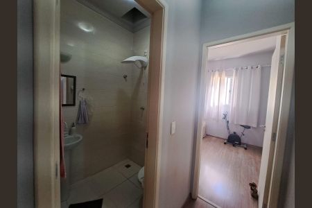 Casa à venda com 70m², 2 quartos e 1 vagaCorredor