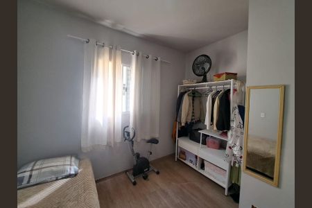 Casa à venda com 70m², 2 quartos e 1 vagaQuarto 1