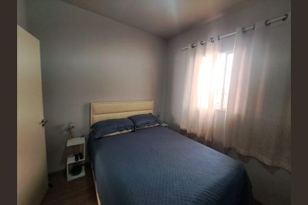 Casa à venda com 70m², 2 quartos e 1 vagaQuarto 2