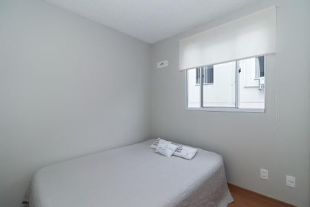Apartamento à venda com 41m², 2 quartos e 1 vagaQuarto 2
