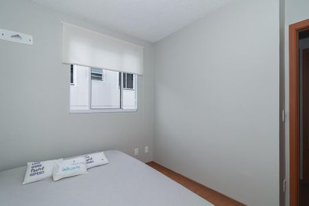 Quarto 2 de apartamento à venda com 2 quartos, 41m² em Protásio Alves, Porto Alegre