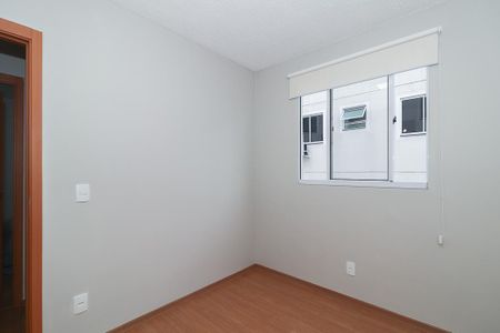 Apartamento à venda com 41m², 2 quartos e 1 vagaQuarto 1