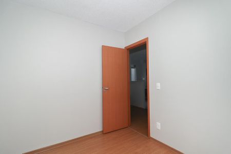 Apartamento à venda com 41m², 2 quartos e 1 vagaQuarto 1