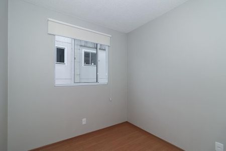 Apartamento à venda com 41m², 2 quartos e 1 vagaQuarto 1