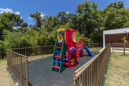 Apartamento à venda com 41m², 2 quartos e 1 vagaÁrea comum - Playground