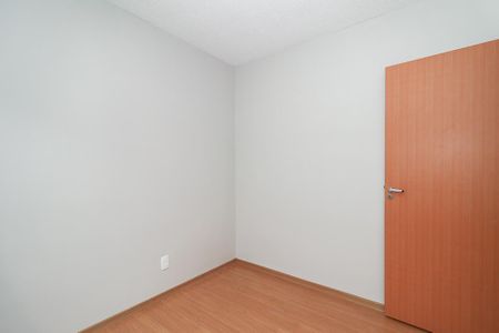 Apartamento à venda com 41m², 2 quartos e 1 vagaQuarto 1