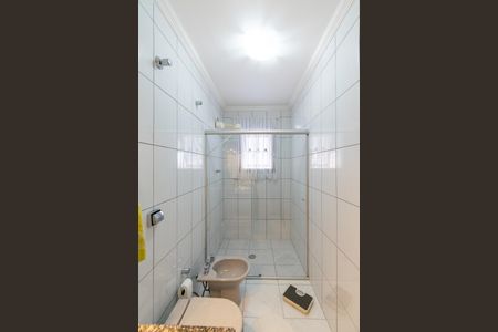 Casa à venda com 650m², 3 quartos e 2 vagas Casa à venda com 650m², 3 quartos e 2 vagasBanheiro da suíte 2