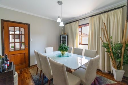 Sala de Jantar de casa à venda com 3 quartos, 650m² em Parque Jabaquara, São Paulo