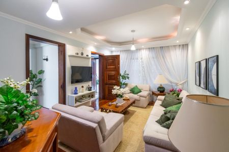 Sala  de casa à venda com 3 quartos, 650m² em Parque Jabaquara, São Paulo