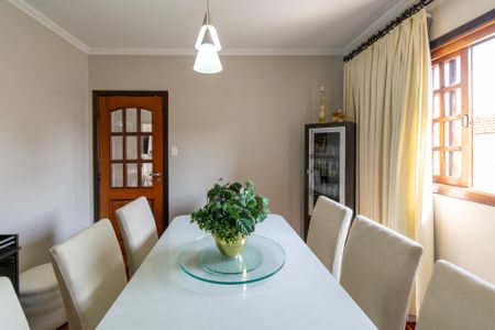 Sala de Jantar de casa à venda com 3 quartos, 650m² em Parque Jabaquara, São Paulo
