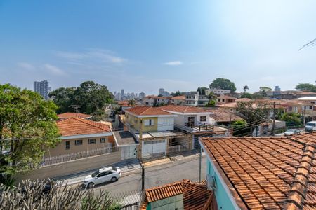 Casa à venda com 650m², 3 quartos e 2 vagas Casa à venda com 650m², 3 quartos e 2 vagasVista da Varanda da suíte 2