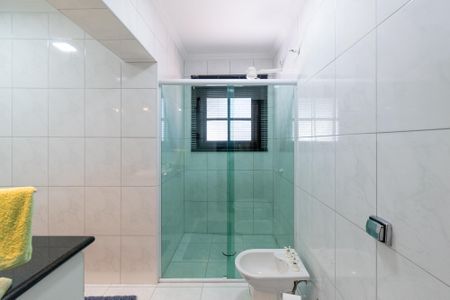 Casa à venda com 650m², 3 quartos e 2 vagas Casa à venda com 650m², 3 quartos e 2 vagasBanheiro da Suíte 1