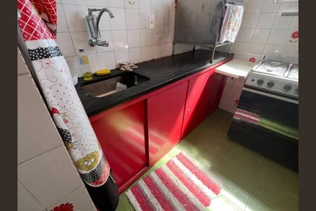 Casa para alugar com 2 quartos, 75m² em Campo Alegre, Belo Horizonte