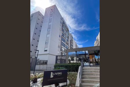 Apartamento à venda com 57m², 2 quartos e 2 vagasFachada