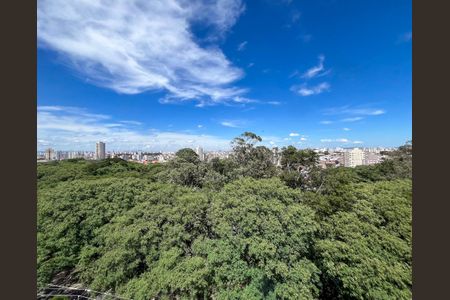 Apartamento à venda com 57m², 2 quartos e 2 vagasVista da Suíte