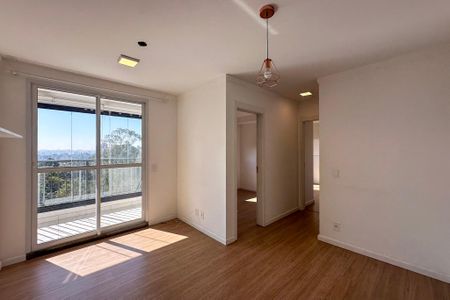 Apartamento para alugar com 2 quartos, 57m² em Vila das Mercês, São Paulo