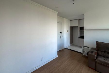 Apartamento à venda com 57m², 2 quartos e 2 vagasSala de Jantar