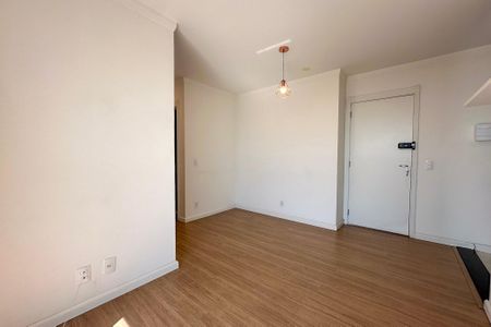 Sala de apartamento à venda com 2 quartos, 57m² em Vila das Mercês, São Paulo
