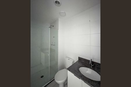 Apartamento à venda com 57m², 2 quartos e 2 vagasBanheiro