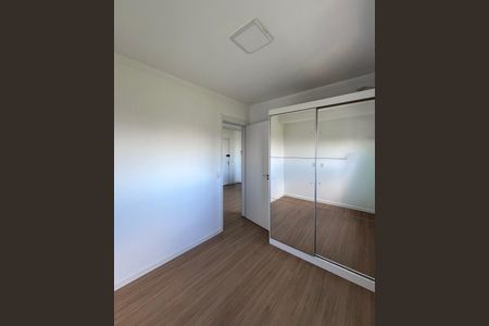 Apartamento à venda com 57m², 2 quartos e 2 vagasQuarto 2
