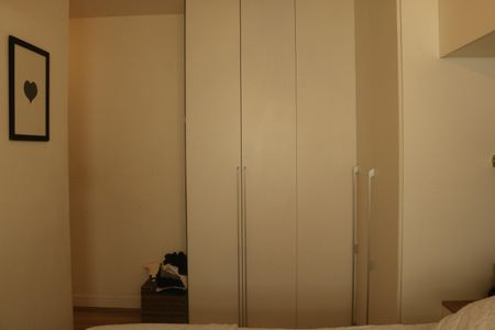 Apartamento à venda com 101m², 2 quartos e 2 vagasSuíte 2