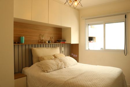 Apartamento à venda com 101m², 2 quartos e 2 vagasSuíte 2