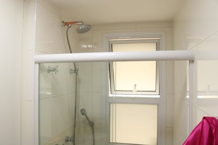 Apartamento à venda com 101m², 2 quartos e 2 vagasBanheiro Social