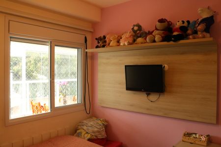 Apartamento à venda com 101m², 2 quartos e 2 vagasQuarto 1