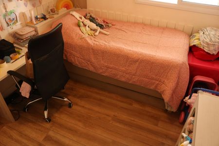 Apartamento à venda com 101m², 2 quartos e 2 vagasQuarto 1