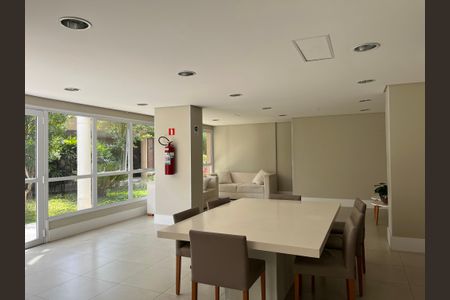 Apartamento à venda com 101m², 2 quartos e 2 vagas Apartamento à venda com 101m², 2 quartos e 2 vagasÁrea comum - Área gourmet