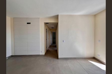 Sala de apartamento à venda com 3 quartos, 76m² em Mansões Santo Antônio, Campinas