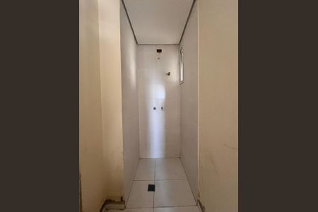 Apartamento à venda com 76m², 3 quartos e 2 vagasBanheiro Social
