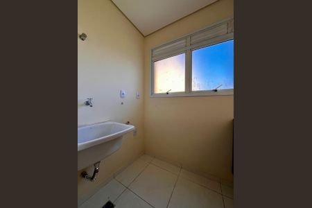 Apartamento à venda com 76m², 3 quartos e 2 vagasÁrea de Serviço