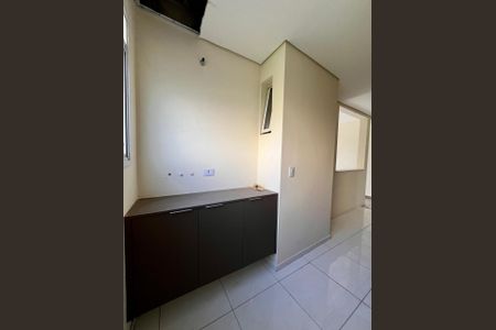 Apartamento à venda com 76m², 3 quartos e 2 vagasÁrea de Serviço