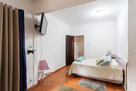 Casa para alugar com 115m², 3 quartos e 2 vagasSuíte