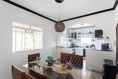 Casa para alugar com 115m², 3 quartos e 2 vagasSala de Jantar