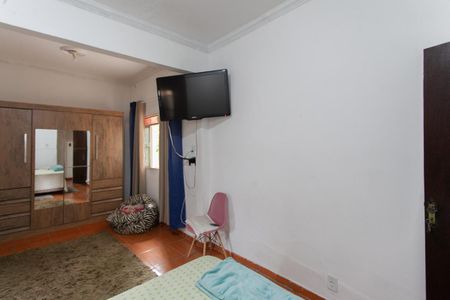 Casa para alugar com 115m², 3 quartos e 2 vagasSuíte