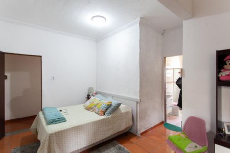 Casa para alugar com 115m², 3 quartos e 2 vagasSuíte