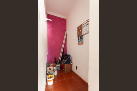 Casa para alugar com 115m², 3 quartos e 2 vagasEscritório