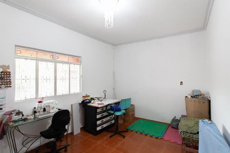 Casa para alugar com 115m², 3 quartos e 2 vagasQuarto 2