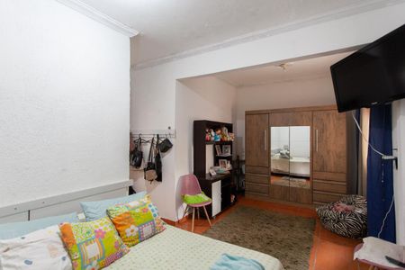 Casa para alugar com 115m², 3 quartos e 2 vagasSuíte