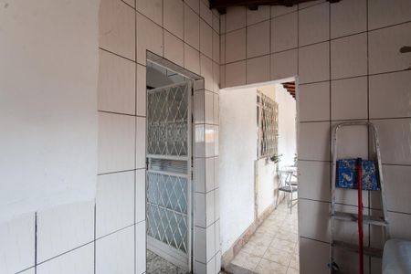 Casa para alugar com 115m², 3 quartos e 2 vagasÁrea de Serviço