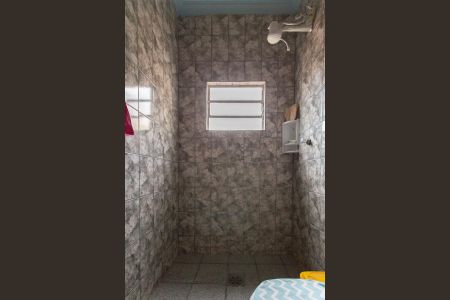 Casa para alugar com 115m², 3 quartos e 2 vagasBanheiro Social