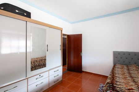 Casa para alugar com 115m², 3 quartos e 2 vagasQuarto 1