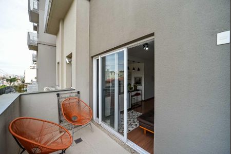 Apartamento para alugar com 72m², 2 quartos e 1 vaga Apartamento para alugar com 72m², 2 quartos e 1 vagaVaranda da Sala