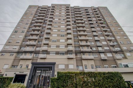 Fachada de apartamento para alugar com 2 quartos, 72m² em Passo D’areia, Porto Alegre