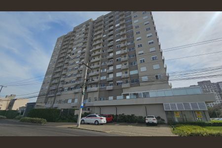 Apartamento para alugar com 72m², 2 quartos e 1 vaga Apartamento para alugar com 72m², 2 quartos e 1 vagaFachada